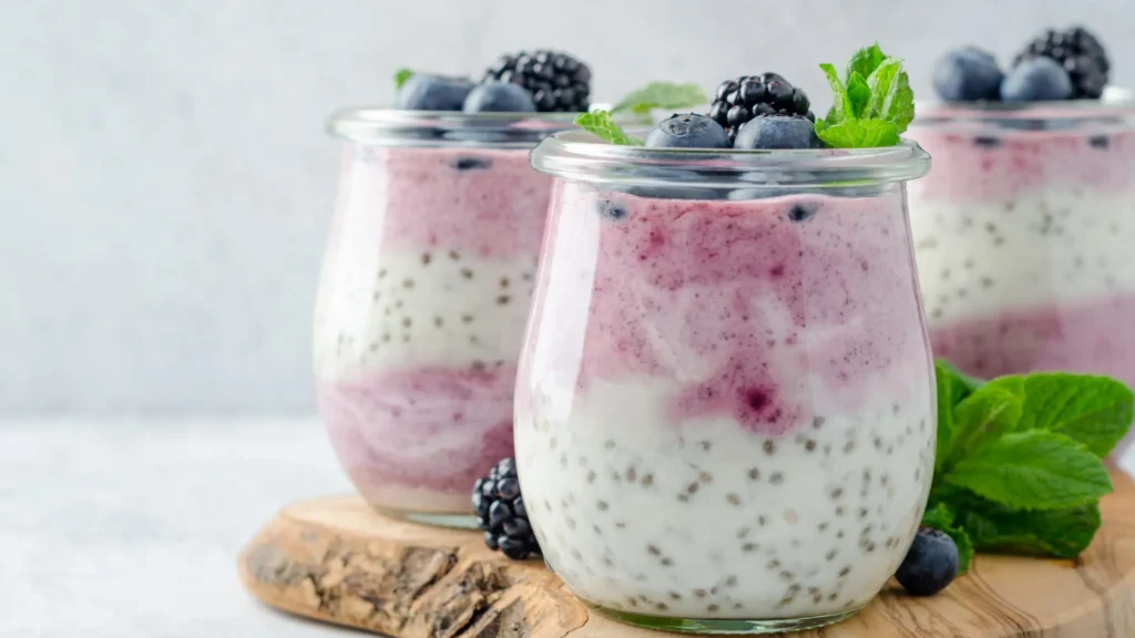 Sugar Free Desserts: A Delicious Revolution for Diabetic Moms easy sugar free desserts