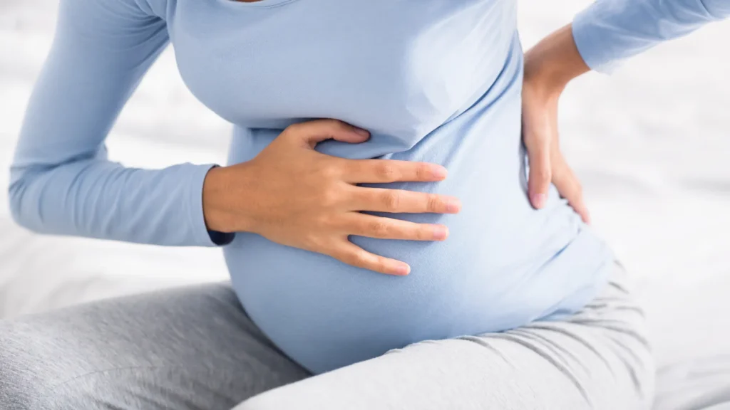 Hypocalcemia in Pregnancy: The Unseen Challenge to Your Health hypocalcemia symptoms in pregnancy