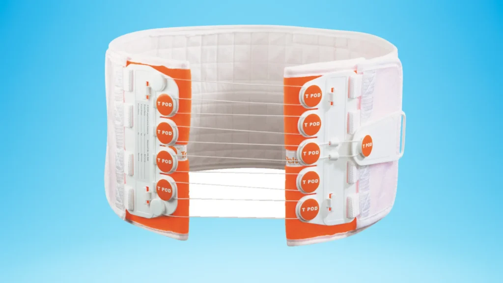 Pelvic Binder: 9 Supportive Picks for Moms in Pain TPod Pelvic Binder