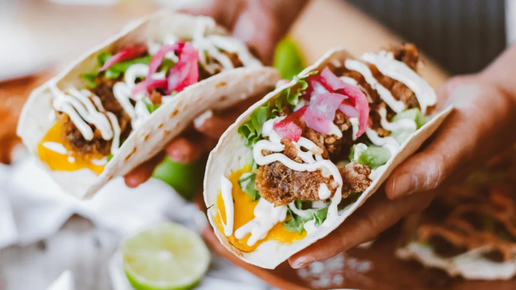 Breakfast Tacos: A Warm Morning Wrapped in Tortilla best breakfast tacos