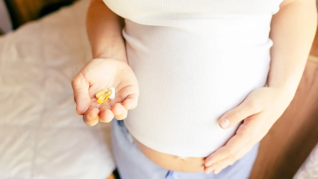 Hypocalcemia in Pregnancy: The Unseen Challenge to Your Health treatment of hypocalcemia in pregnancy