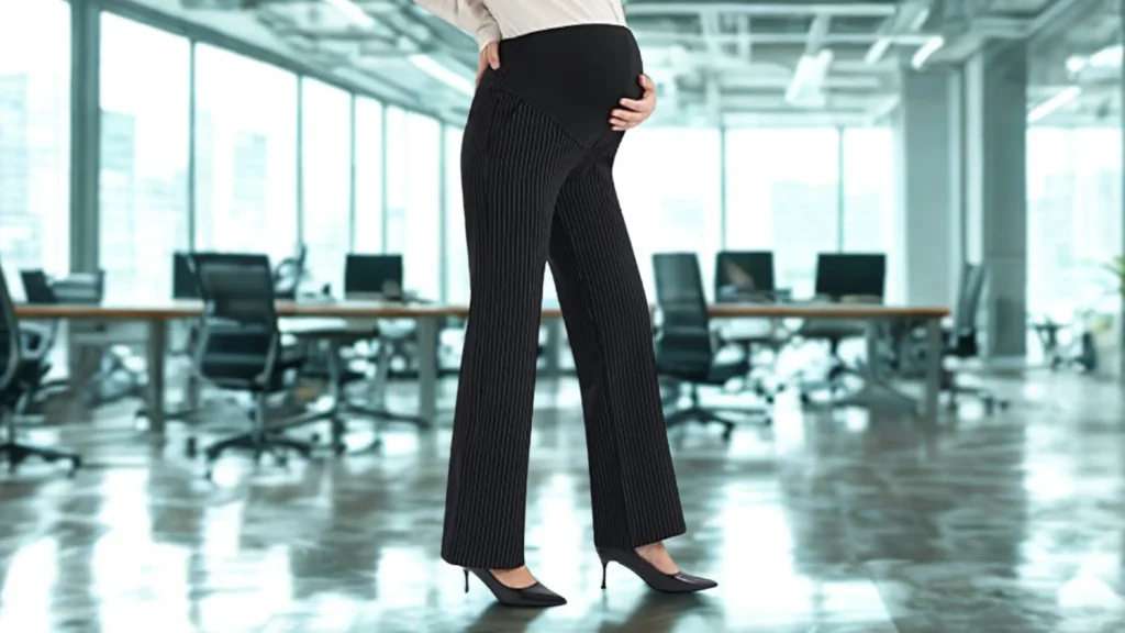Best Maternity Pants: 6 Amazing Brands for Maternity Wardrobe Tall Maternity Pants