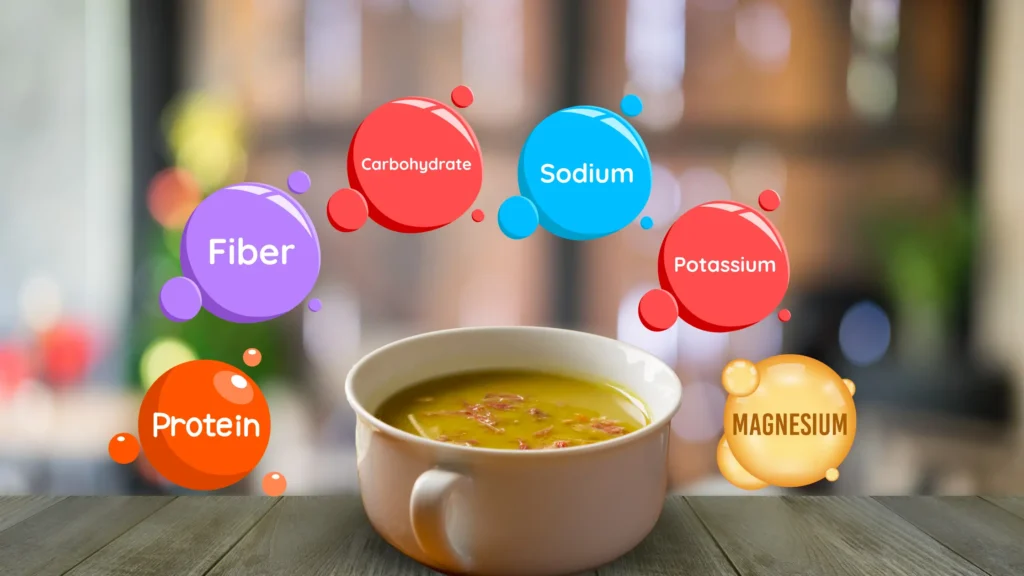 Split Pea Soup Recipe: A Hearty, Nutrient-Rich Delight Split Pea Soup