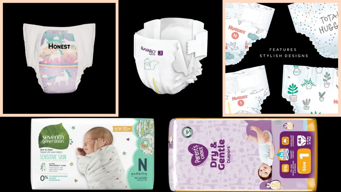 best organic diapers
