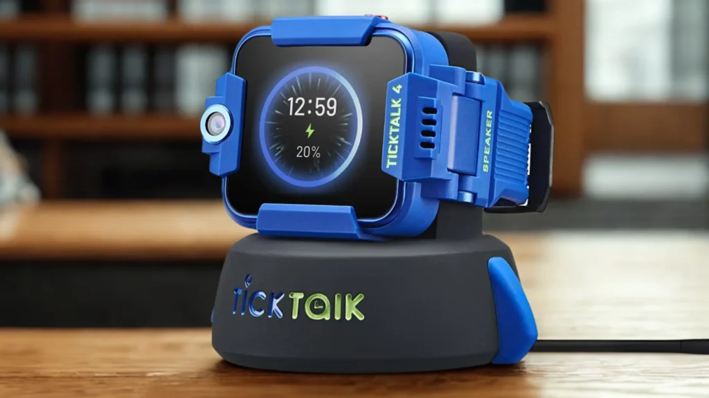 kids watches