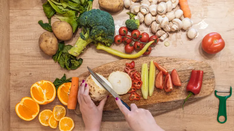 Postpartum Meal Prep: Stress-Free Meals for New Moms Meal Prep Postpartum