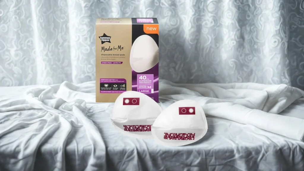 Nursing Pads: 10 Top Brands for Leak-Free Breastfeeding best nursing pads