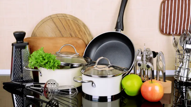 Postpartum Meal Prep: Stress-Free Meals for New Moms