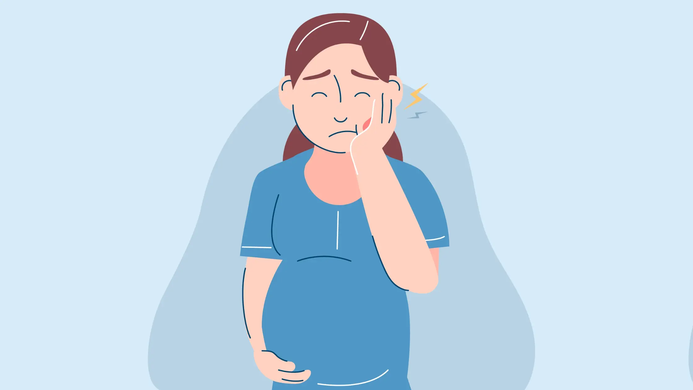 Tooth Infection Symptoms