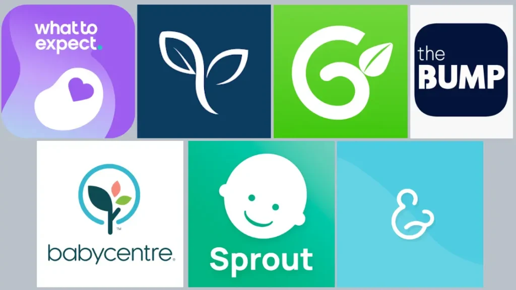 Best App for Pregnant Woman: Take Control of Your Journey Best Apps for Pregnant Women