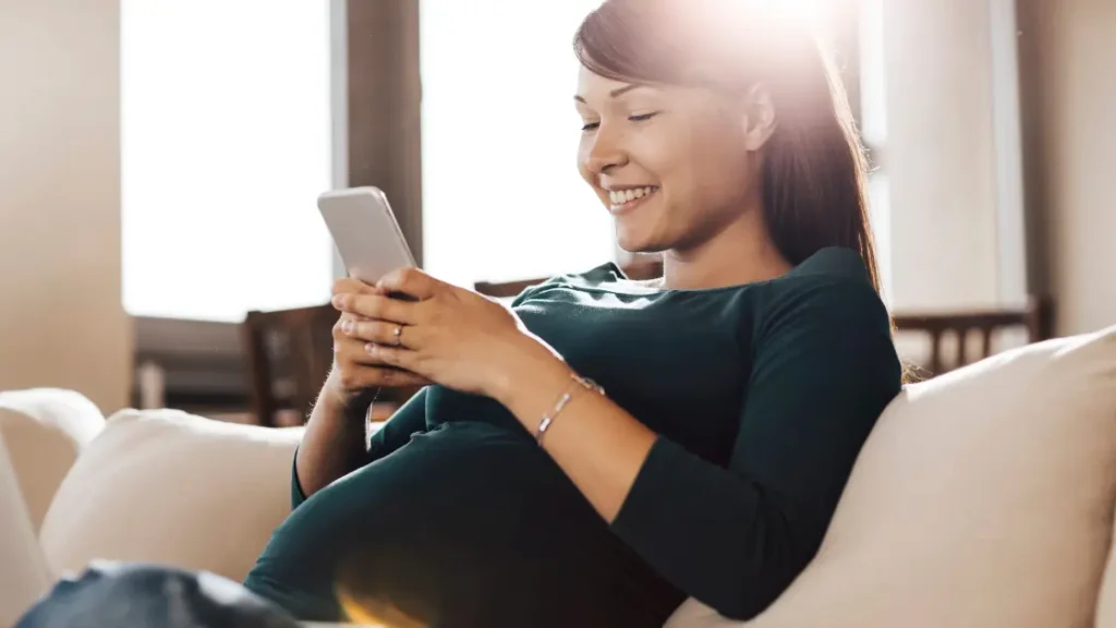 Best App for Pregnant Woman: Take Control of Your Journey Best App for Pregnant Woman