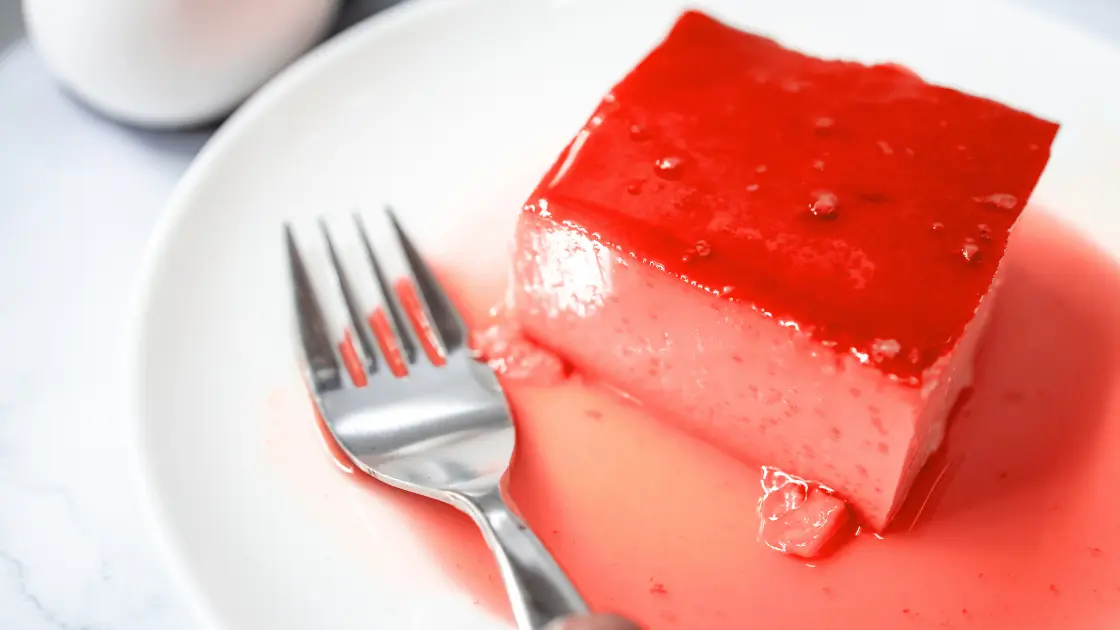 Chokecherry Pudding: A Comforting Treat for Pregnancy Chokecherry Pudding