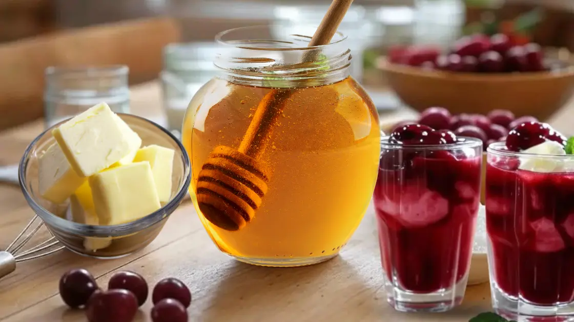 Chokecherry Pudding: A Comforting Treat for Pregnancy Chokecherry Pudding Recipe