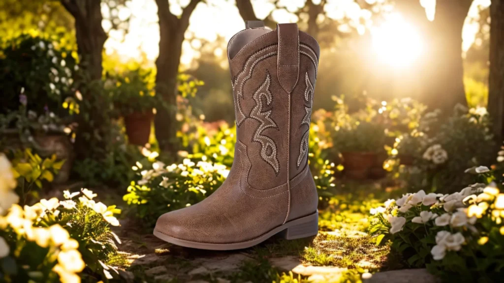kid cowboy boots
