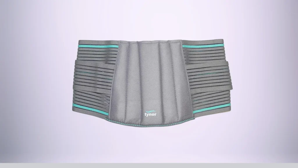 Pelvic Binder: 9 Supportive Picks for Moms in Pain Tynor Sacroiliac Belt