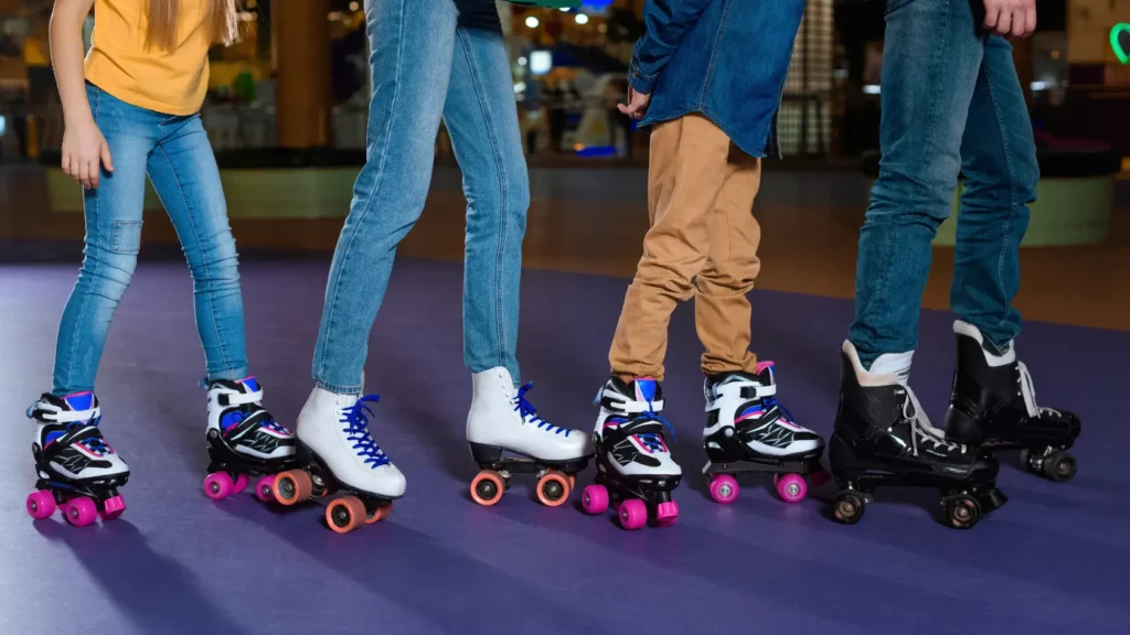 roller skates for kids
