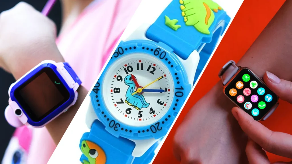 Kids Watches