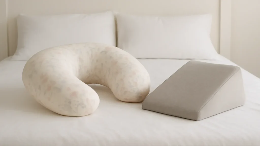 nursing pillows
