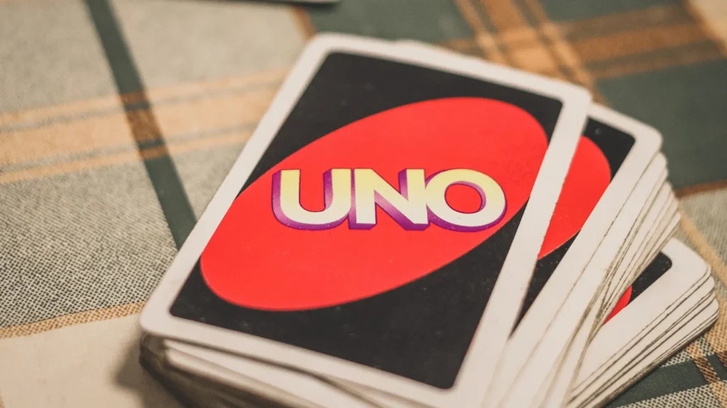 easy card games for kids 