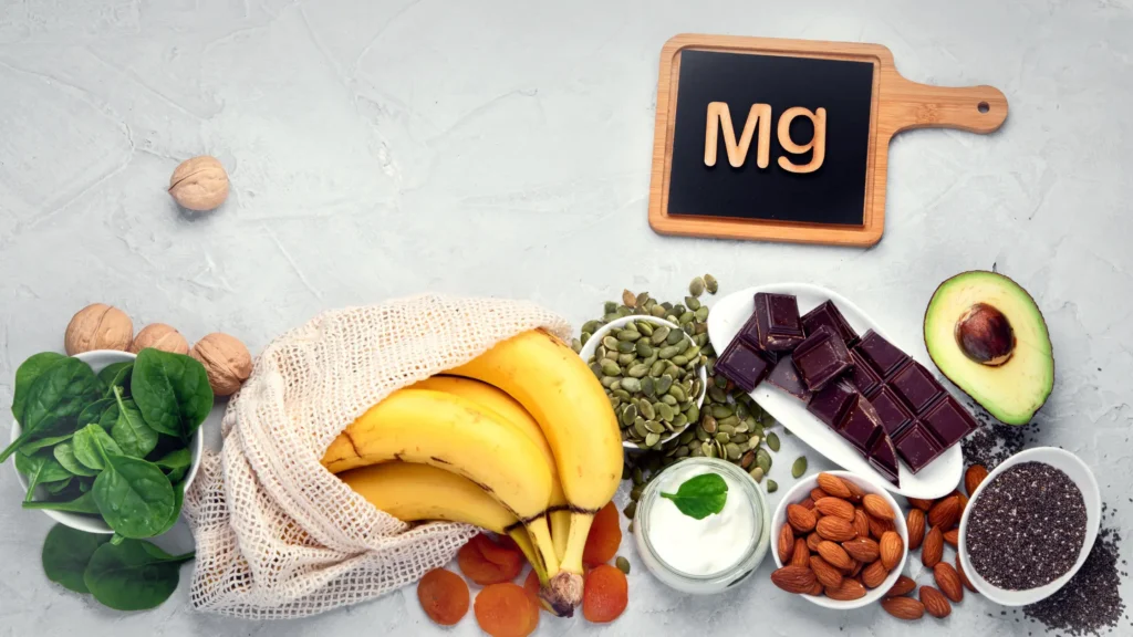 Magnesium for Kids: The Secret Superpower Mineral magnesium glycinate for kids