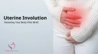 Uterine Involution