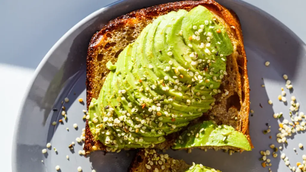 high protein vegan meals