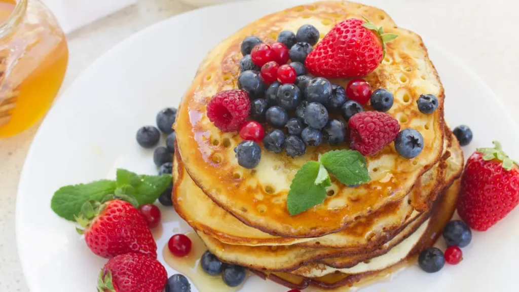 vegan high protein meals