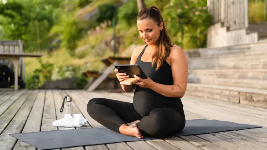 Best App for Pregnant Woman: Take Control of Your Journey best app for pregnant woman