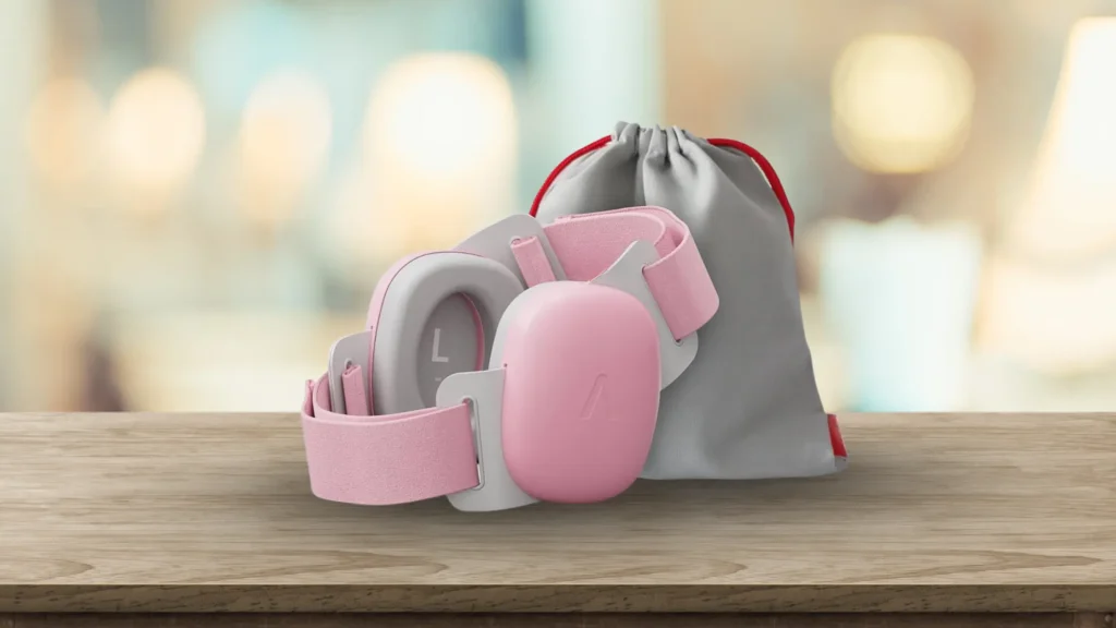 Ear Defenders for Newborns: 10 Top Brands to Shield Tiny Ears ear defenders for newborns