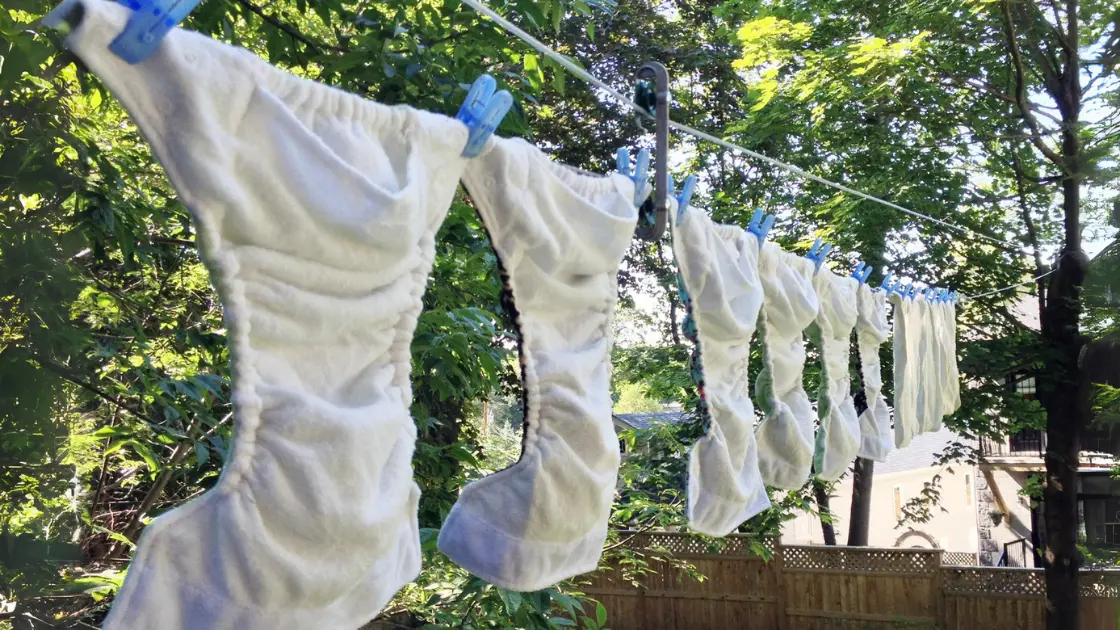 Organic Diapers