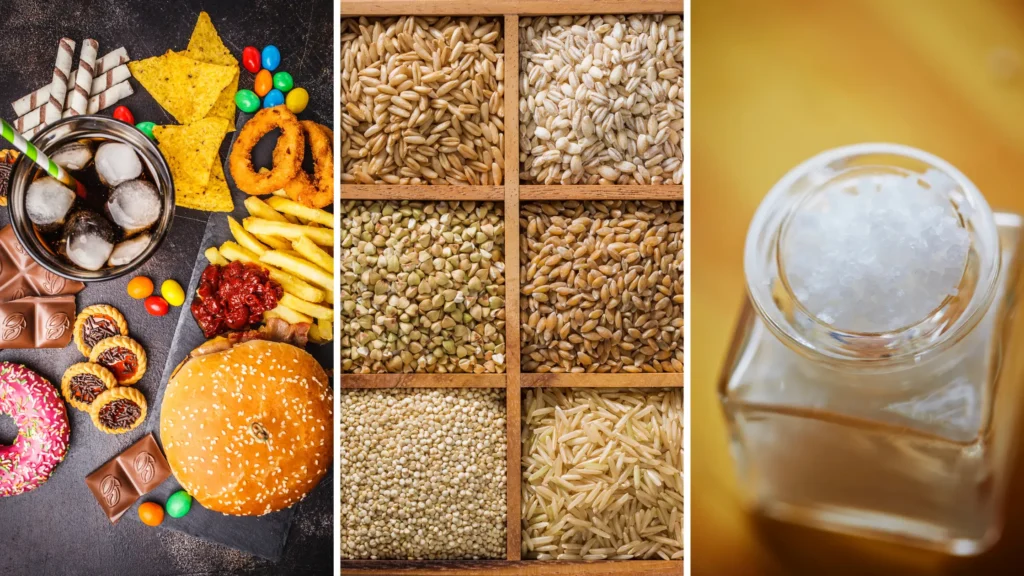 High Potassium Foods to Avoid: To-Be Mom with Heart & Kidney Issues high potassium foods to avoid