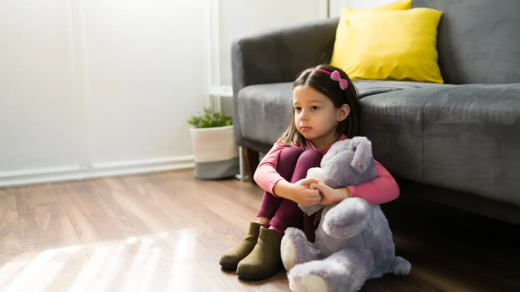 what is middle child syndrome