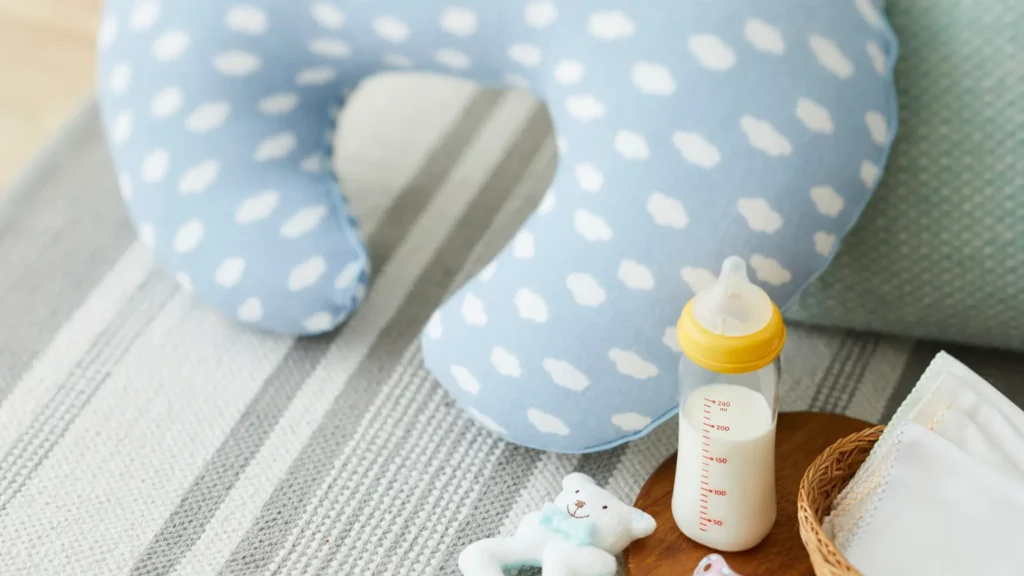 Nursing Pillow