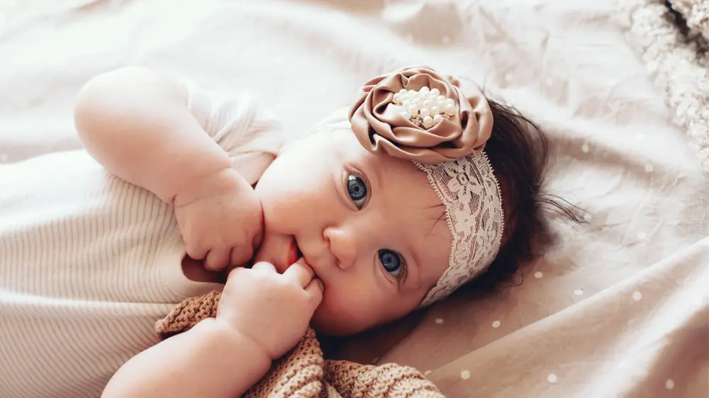 101 Girl Names That Start with J: Elegant, Timeless & Modern Girl Name That Starts with J