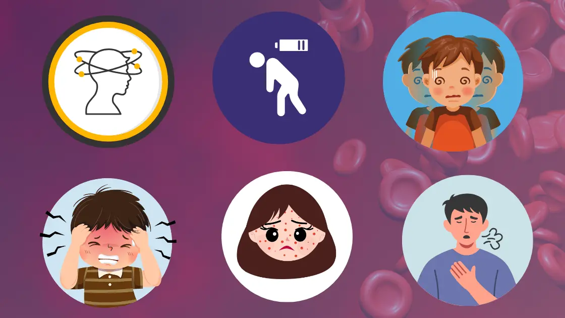Polycythemia ICD 10 in Kids: Hope and Healing Ahead Polycythemia ICD 10