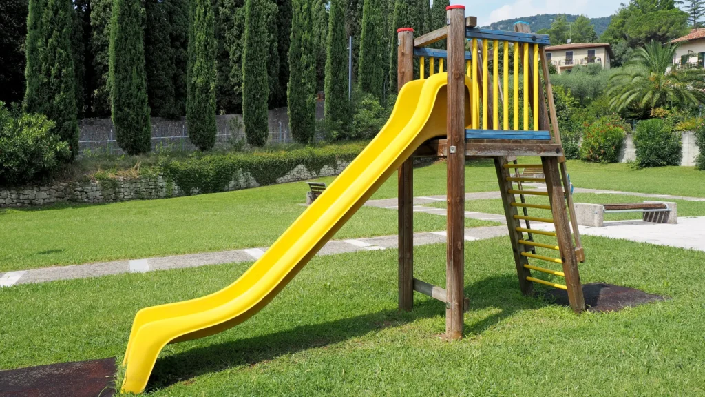 Kids Slide