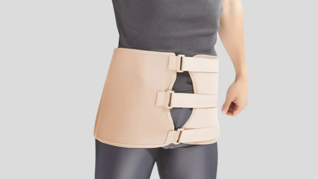 Pelvic Binder: 9 Supportive Picks for Moms in Pain Pelvic Binder