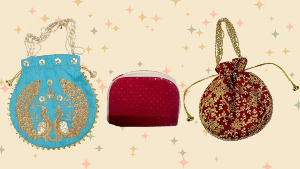 What is a bindi bag