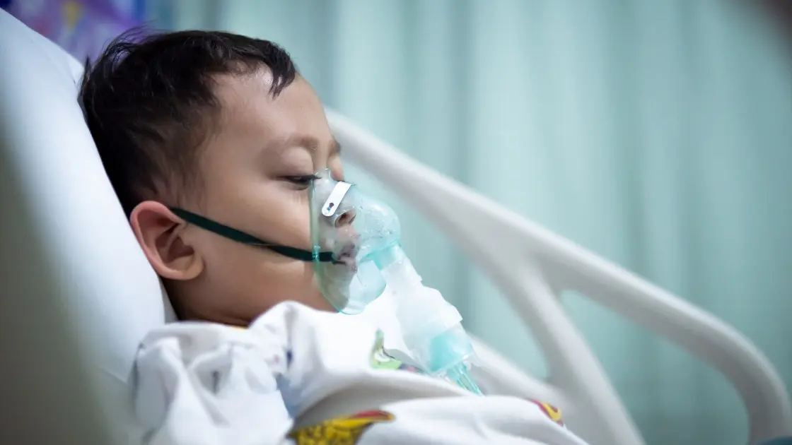 Polycythemia ICD 10 in Kids: Hope and Healing Ahead polycythemia vera life expectancy