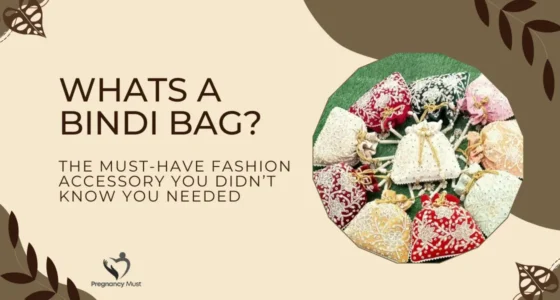Whats a bindi bag