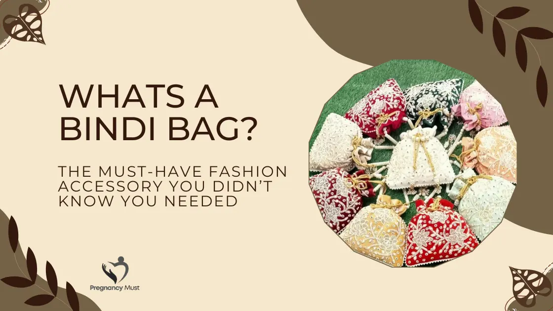 Whats a bindi bag
