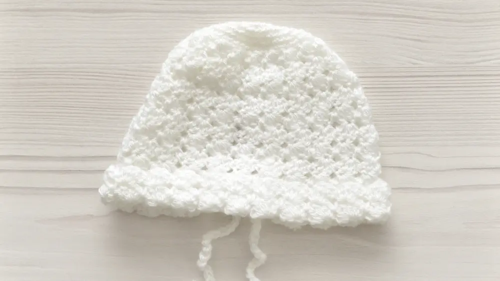 Baby Bonnets