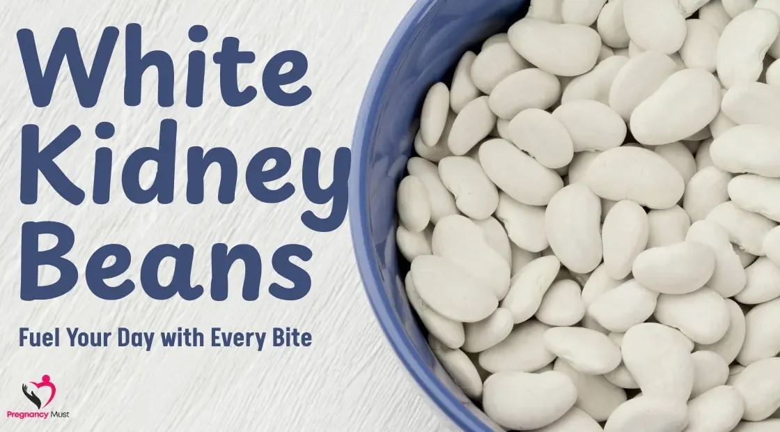 White Kidney Beans