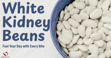 White Kidney Beans