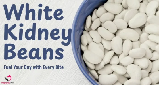 White Kidney Beans