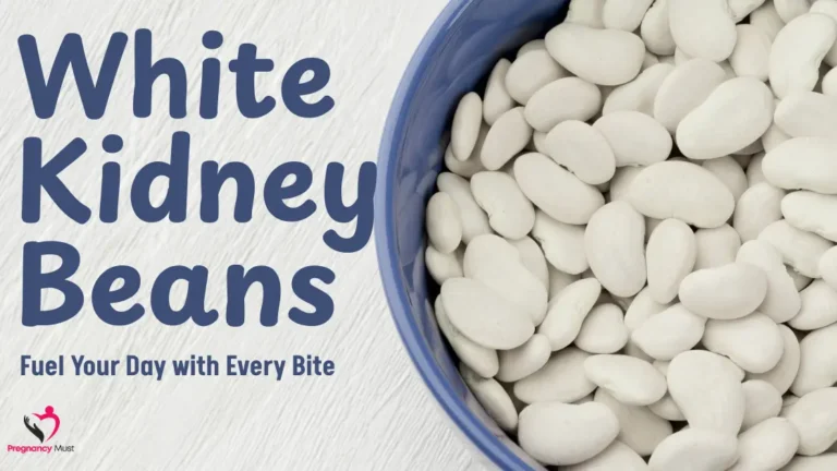 White Kidney Beans