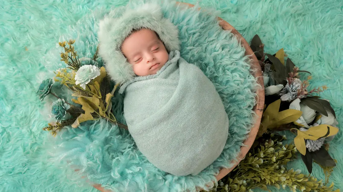 Why Baby Blanket Size Matters