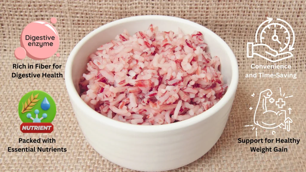 Brown Rice Instant Pot: The Secret to Quick, Nutritious Meals brown rice in the instant pot