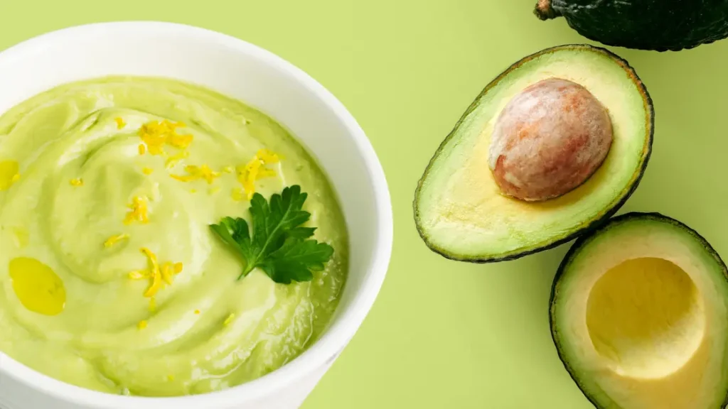 Avocado Mayo Magic: A Pregnancy-Safe Flavor Upgrade avocado oil mayo