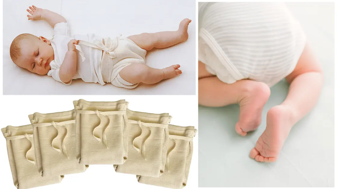 Organic Diapers